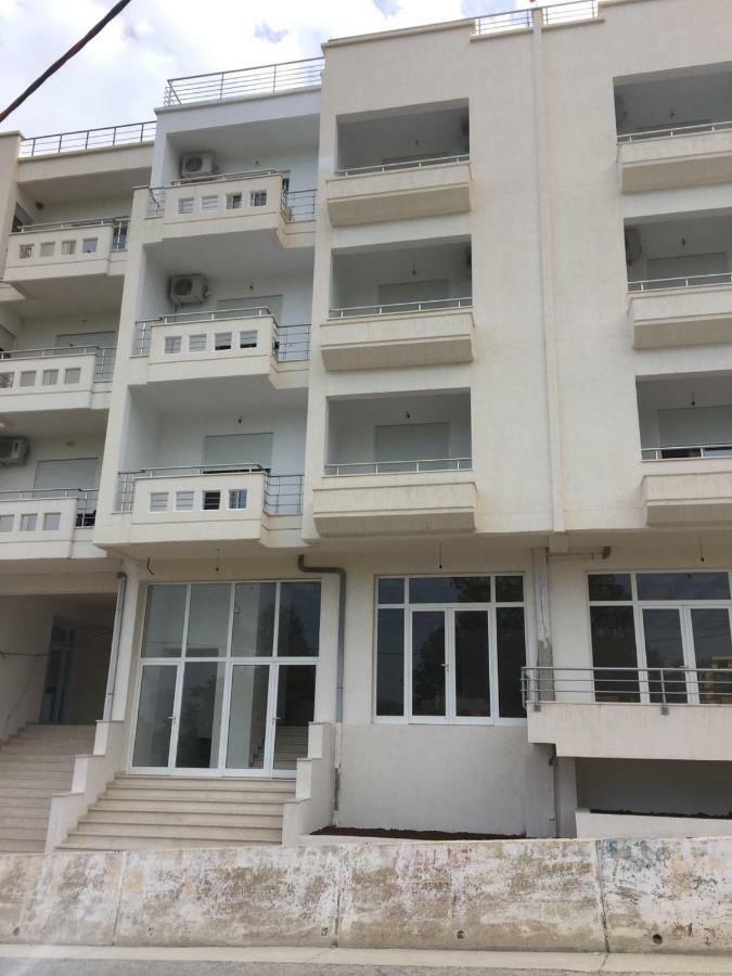 Residence David Vlorë Eksteriør bilde